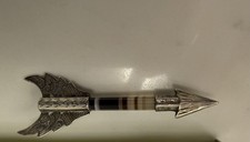 Antique Silver Scottish