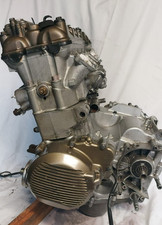 00-02 Kawasaki ZX600 J1 ZX6R Engine 24K miles