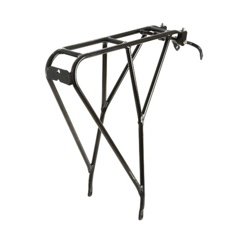 Tortec velocity hybrid - velocity, rear