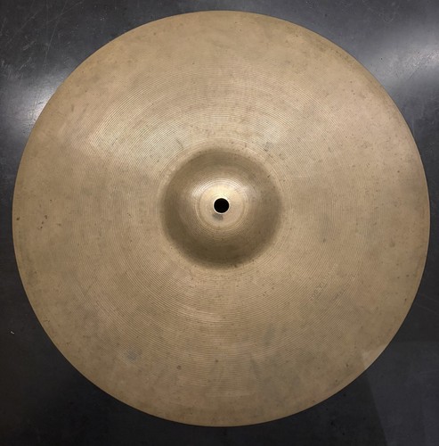 Paiste formula 602 - 15",