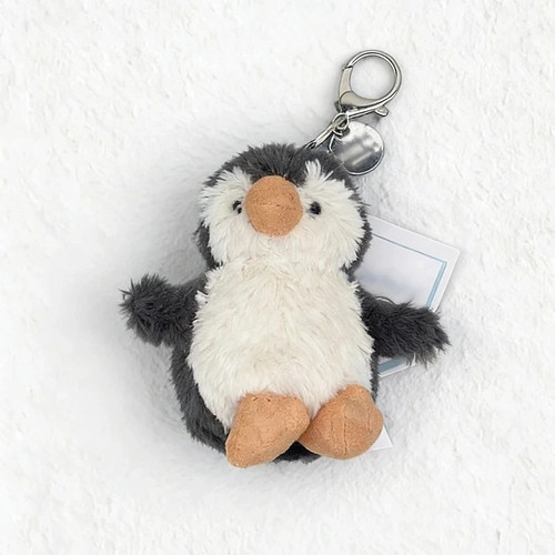 Cute jellycat peanut penguin - cute,