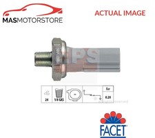 OIL PRESSURE SENSOR SWITCH EPS