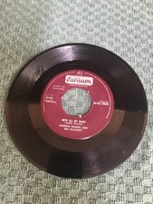 Marino Marini and hia Quartet--with all my heart--45-DC.16629