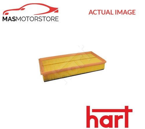 Engine air filter - air, element