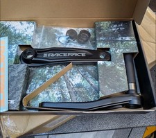 Race Face Ride Fat Bike Crank