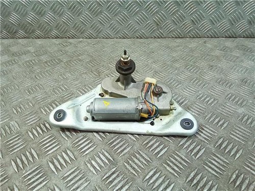 96387047 rear wiper motor - rear,