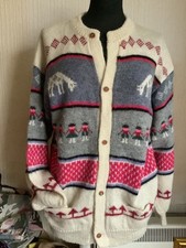 PERUVIAN HAND MADE WOOL