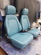 Mazda MX5 Vinyl Seat Cover