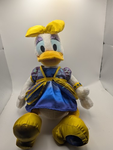 Daisy duck disney world 50th - duck,