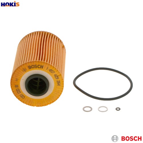 Oil filter 457 429 264 - 457,