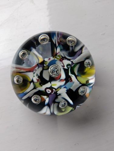 Caithness glass single - caithness,