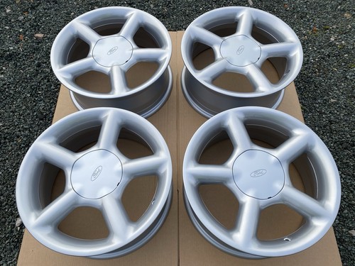 Ford mondeo si cosworth - 16",