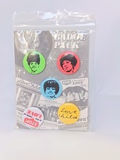 The Supremes Badge