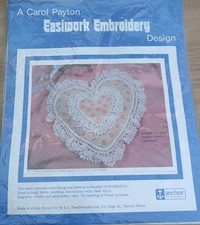 A Carol Payton Easiwork