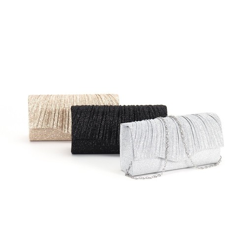 Women envelope evening clutch - women,