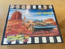 HALCYON Movie Classic Back to