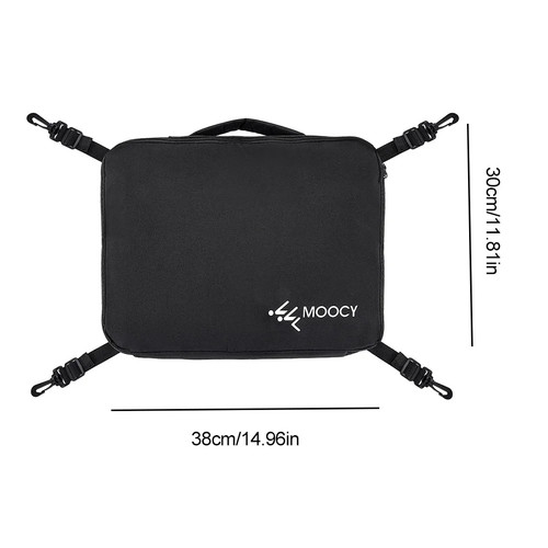 Paddle board bag - paddle, portable