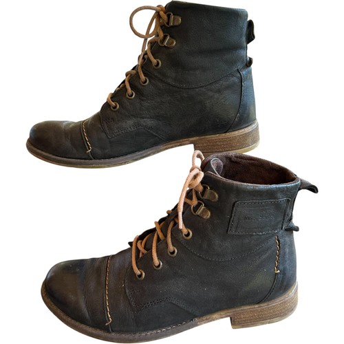 Josef seibel lace - josef seibel, lace‑up