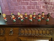 Manchester United Squad