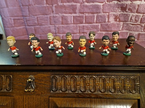 Manchester united squad - manchester,