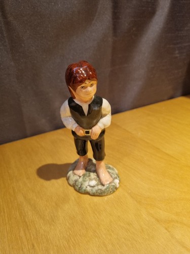 Royal doulton the middle - doulton, earth