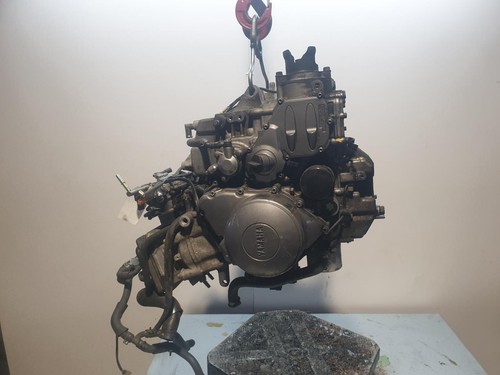 Yamaha fjr1300 engine - ,