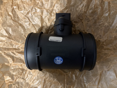 Mapco mass air - mass,