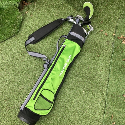 Young gun zaap - , golf