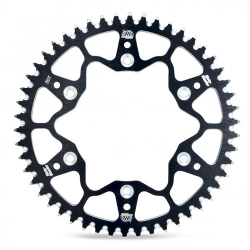 Moto master 41t alu - alu, rear