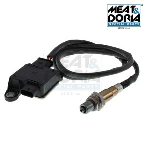 Particle sensor meat doria - particle,