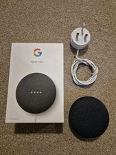 Google Nest Mini (2nd Gen)