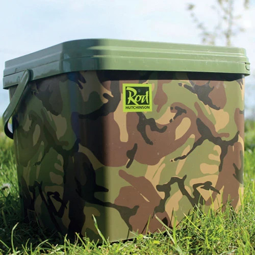 Rod hutchinson 10ltr - rod,