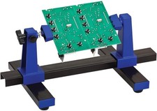 BURNTEC PCB Holder Jig - 360°
