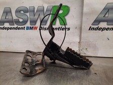 BMW Footrest Peg Assembly O/S Right Side R13 F650GS 46717650294