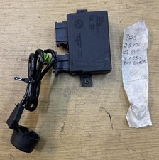 VW T4 TRANSPORTER CARAVELLE IMMOBILISER CONTROL UNIT ECU PICK UP RING 6X0953257