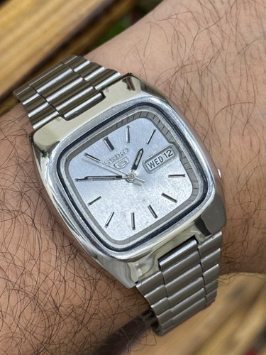 Vintage seiko automatic - seiko,