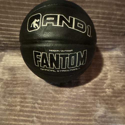 Two and1 fantom - size, 7
