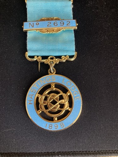 Rarer vintage 1998 masonic - 1998,
