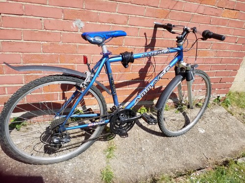 Ammaco america mtb bike - mtb, 26''