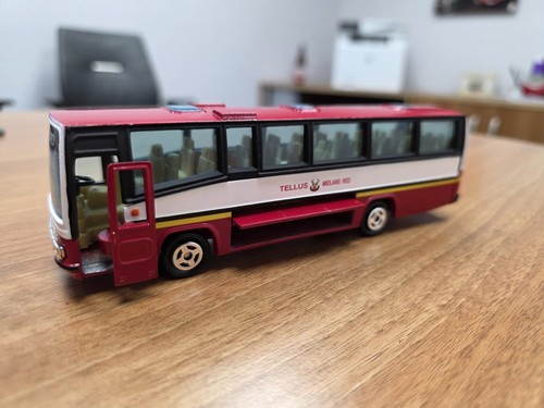 Corgi 91915 midland - 91915,