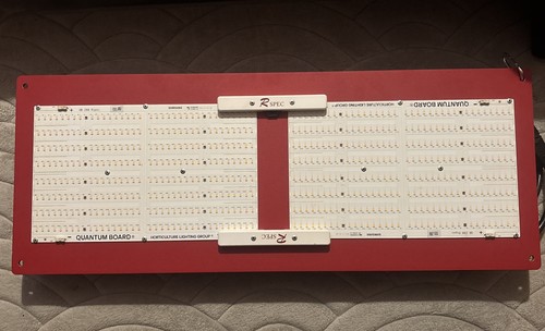 Hlg 300l spec led grow - hlg,