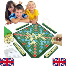 New Sealed Original Scrabble