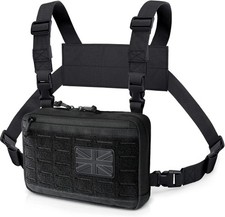 WYNEX Tactical Chest Rig Bag
