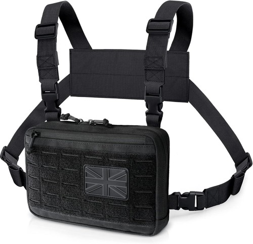 Wynex tactical chest rig - wynex, bag