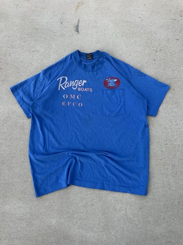 Vintage 1994 ranger - , boats