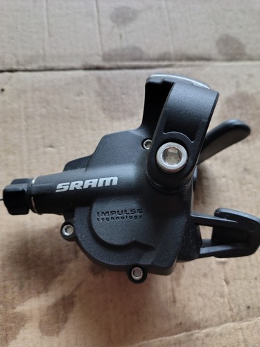 Sram left hand speed - x3,
