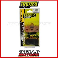 43032901 FRONT BRAKE PADS