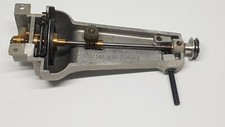 EUMIG P8 Projector shutter