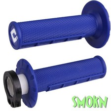 ODI Lock On Grips Husqvarna