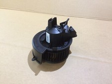 VAUXHALL ZAFIRA B 05-14 OEM HEATER BLOWER MOTOR FAN D9376006